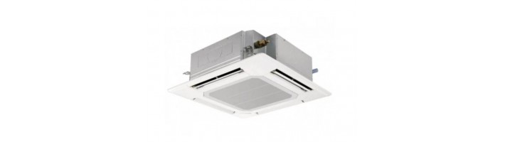 Создайте комфорт с кондиционером Mitsubishi Electric PLFY-P63VBM-E